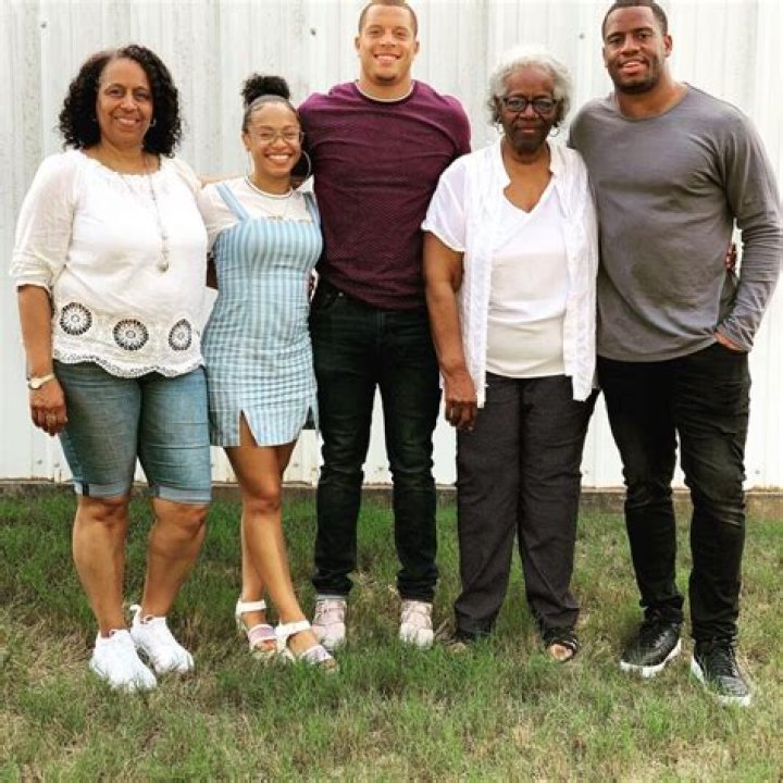 Nick Chubb Family: Is He And Bradley Chubb Related? Ethnicity And Net Worth