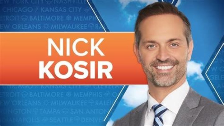 
Nick Kosir Children Danielle Kosir’s Biography 