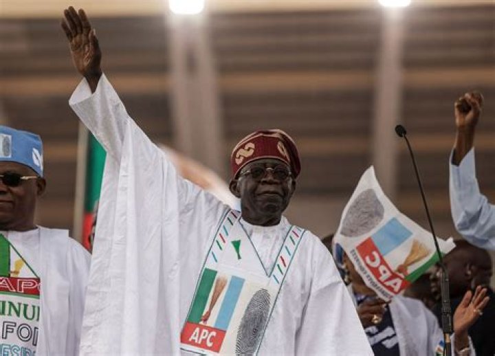 
Nigerians Are Disappointed In Joke Silva, Mercy Johnson, And Others Who Have Been Named To Tinubu’s Women Campaign Team. 