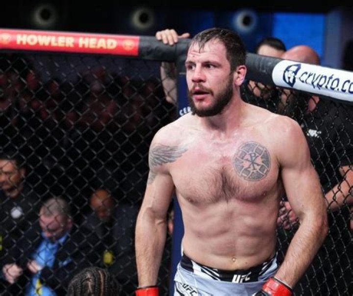 Nikita Krylov Back Tattoo Meaning Explained, Ethnicity Parents And Net Worth