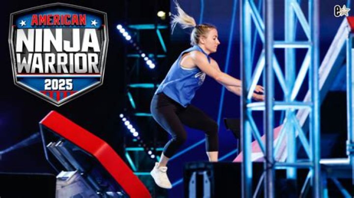 
Ninja Warrior’s Najee Richardson Has Been Out With Ankle Injury, What Happened To Him? 