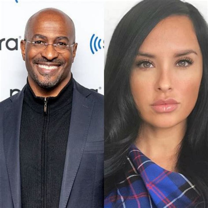 Noemi Zamacona Wikipedia and Biography: Van Jones Unique Co-Parenting Status With A “Friend”