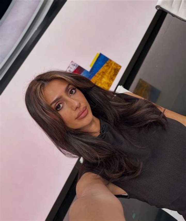 
Noor Ben Yessef Height, Weight, Net Worth, Age, Birthday, Wikipedia, Who, Instagram, Biography 