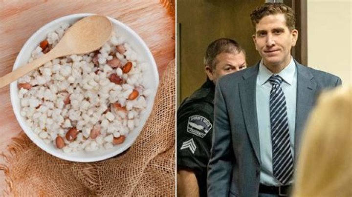 “Not going to buy new pots”: Idaho jail will allegedly accommodate vegan diet for Bryan Kohberger