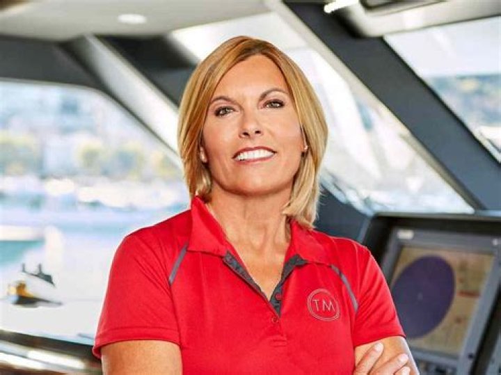 
“Not gonna miss”: Below Deck fans are not upset as Captain Sandy departs from the St. David yacht 
