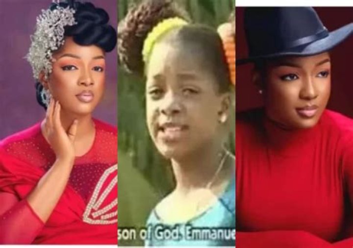 
“Now It’s Bigger Than I Could Ever Imagine…The Miracle Me”– Rejoice Iwueze Of Destiny Kids Says As She Celebrates Birthday 