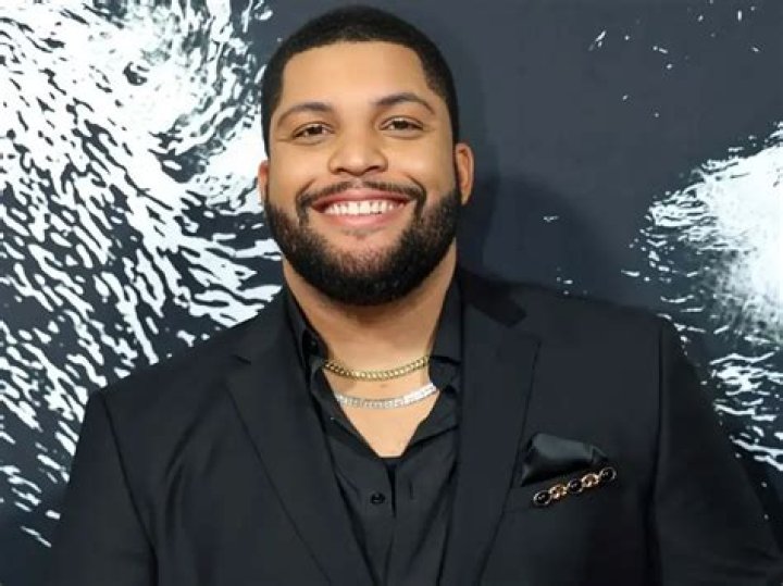 O’Shea Jackson Jr. Height, Weight, Net Worth, Age, Birthday, Wikipedia, Who, Instagram, Biography