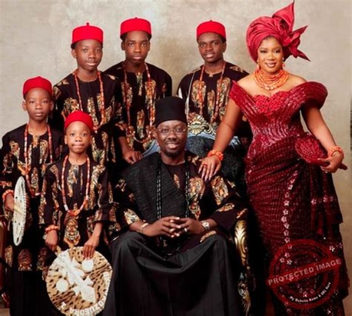 
Obi Cubana Age, Birthday, Wikipedia, Who, Nationality, Biography 