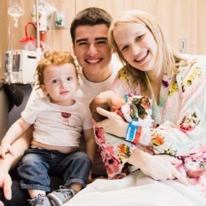 
Okbaby A Family Youtube Channel Is Coming To An End Following Kyra Sivertson and Oscar Morales Split 