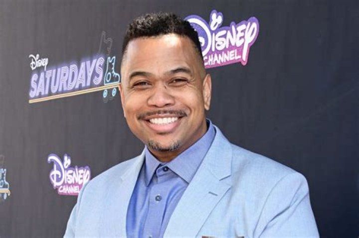 Omar Gooding Height, Weight, Net Worth, Age, Birthday, Wikipedia, Who, Nationality, Biography
