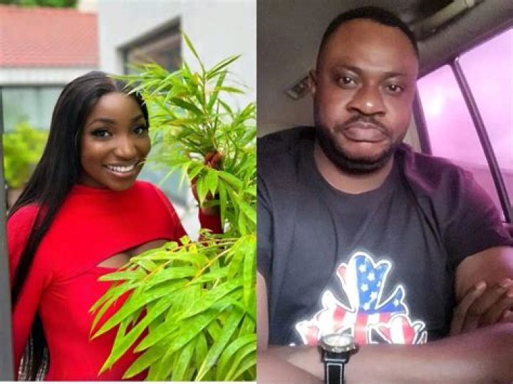 
Omowunmi Dada shares her experience, first time working with Odunlade Adekola 
