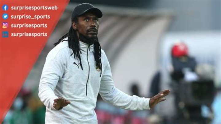 Ousmane Cisse Height, Weight, Net Worth, Age, Birthday, Wikipedia, Who, Nationality, Biography