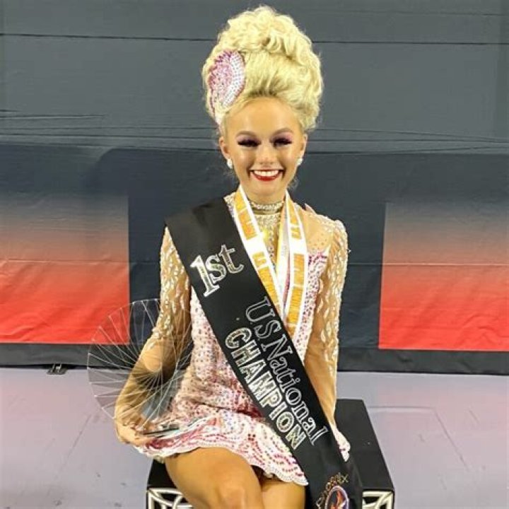 Pamela Hughes Height, Weight, Net Worth, Age, Birthday, Wikipedia, Who, Instagram, Biography