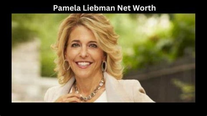 Pamela Liebman Height, Weight, Net Worth, Age, Birthday, Wikipedia, Who, Nationality, Biography