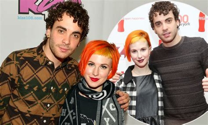 
Paramore’s Singer Hailey Williams Parents: Who Are Cristi and Joey Williams? 