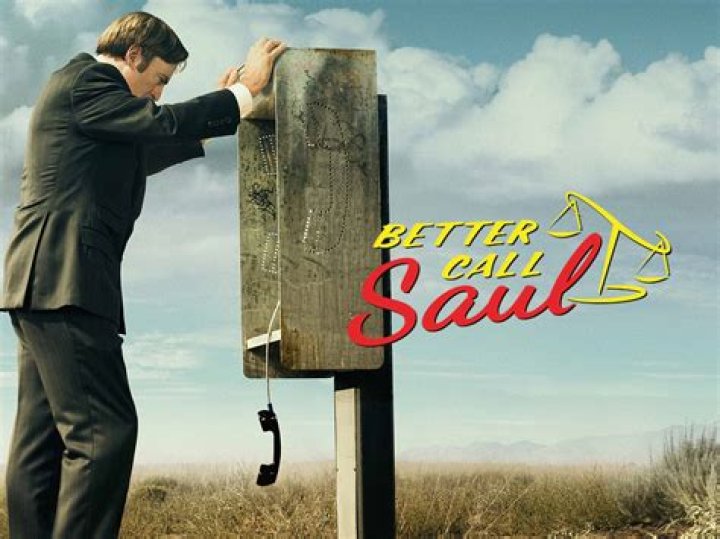 Pat Healy aka Jeff In Better Call Saul Spices Up The Ending