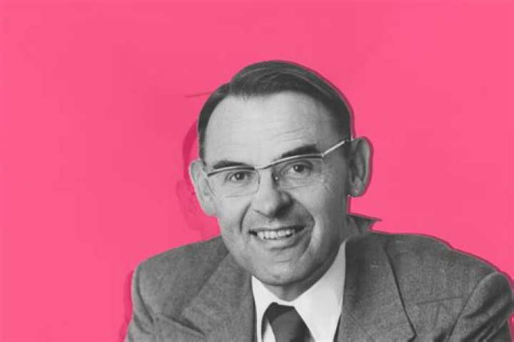 
Pat McGeer, Well-Known Social Credit kingmaker, dies at 95 