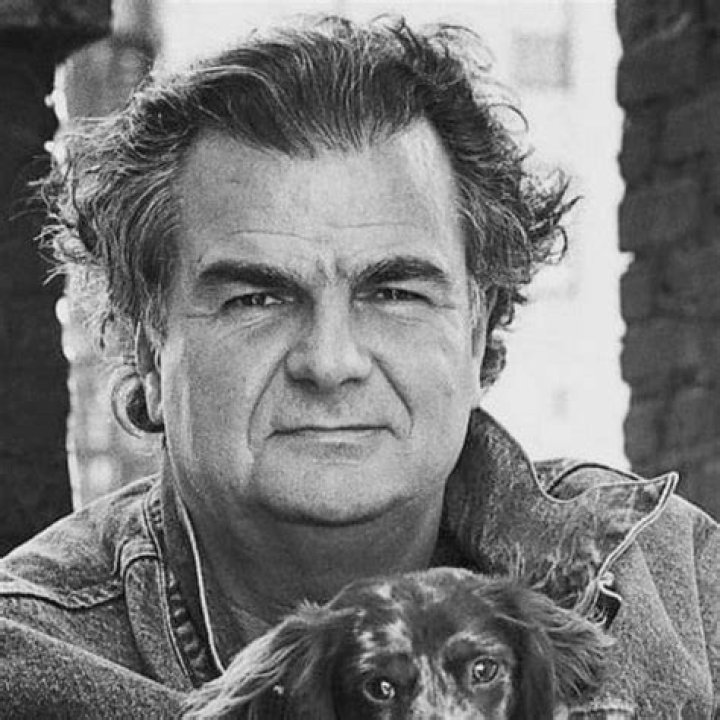 
Patrick Demarchelier A French Photographer Has Passed Away At The Age Of 78 