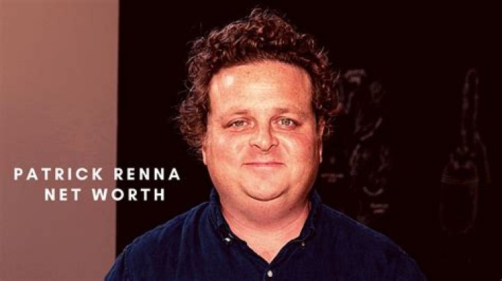 Patrick Renna Height, Weight, Net Worth, Age, Birthday, Wikipedia, Who, Instagram, Biography