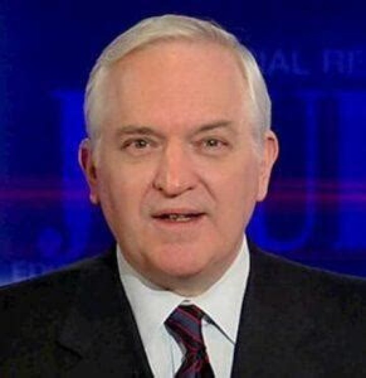 Paul Gigot Height, Weight, Net Worth, Age, Birthday, Wikipedia, Who, Instagram, Biography
