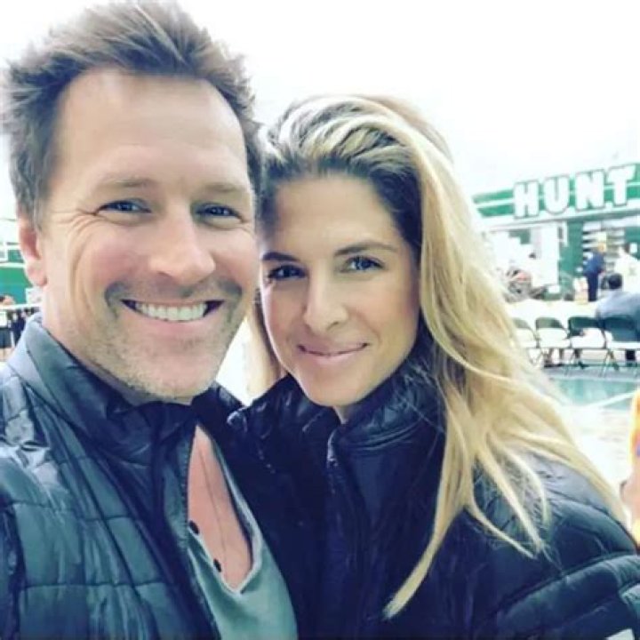 Paul Greene was married to ex-wife Angi Fletcher.
