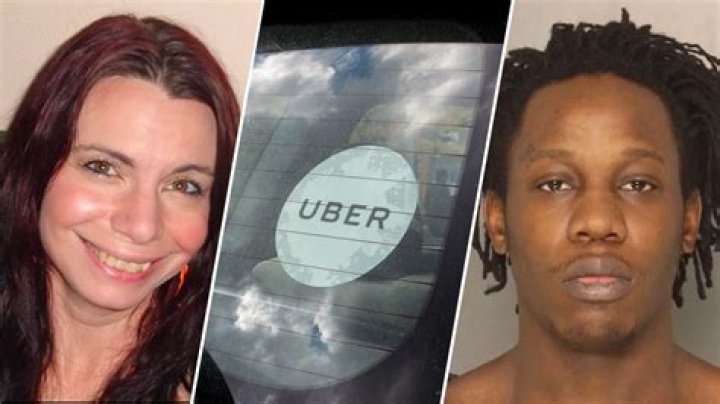 
Pennsylvania Uber Driver Christi Spicuzza Was Killed – Her Obituary & Go Fund Me 