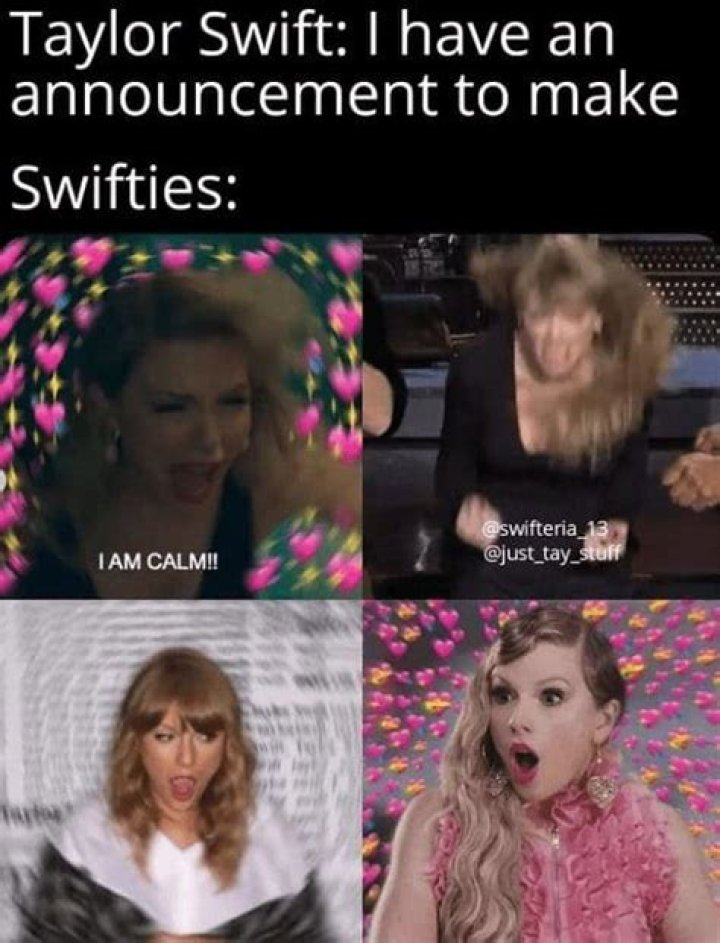 
“Pete Davidson sliding into Taylor Swifts DM’s”: Netizens share hilarious Pete Davidson Taylor Swift memes after the singer’s alleged breakup 
