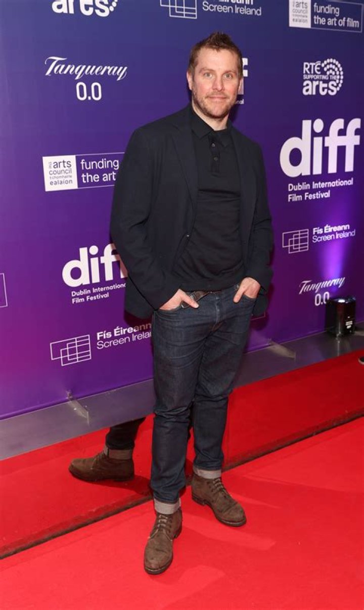 
Peter Coonan Height, Weight, Net Worth, Age, Birthday, Wikipedia, Who, Nationality, Biography 
