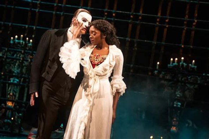 
‘Phantom of the Opera’ Delays Broadway Closure, Adds 8 More Weeks of Shows After ‘Phenomenal’ Ticket Sales 