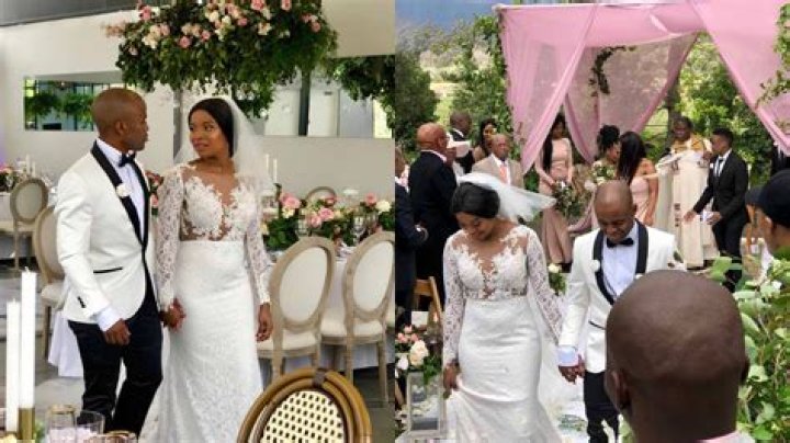 
Phila Lobi: Untold Truth On Temba Bavuma Wife And Net Worth 