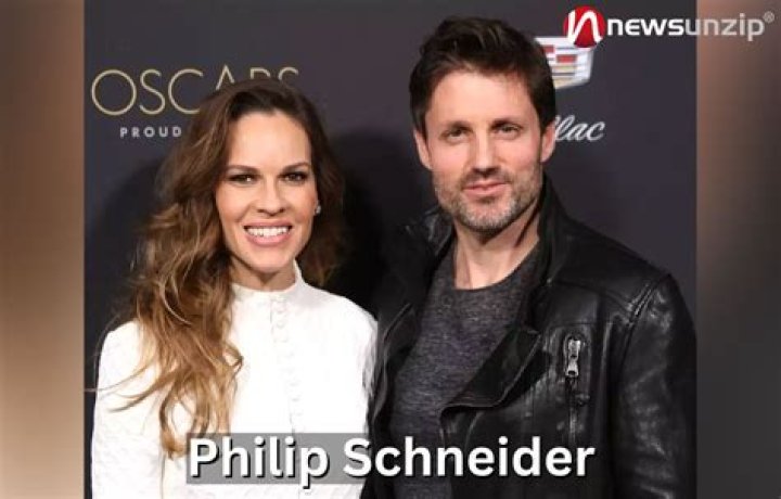 Philip Schneider Height, Weight, Net Worth, Age, Birthday, Wikipedia, Who, Instagram, Biography