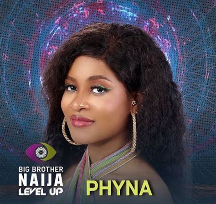 
Phyna wins Big Brother Naija Level Up! – BBNaija 