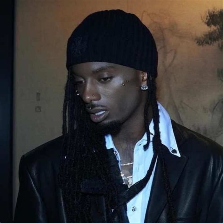 
Playboi Carti Breaks Silence On Gay Rumors -What Did He Say About His Sexuality? 
