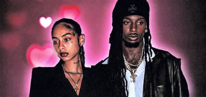 Playboi Carti Girlfriend 2023: Who Is Baby Mama Iggy Azalea? Relationship Timeline