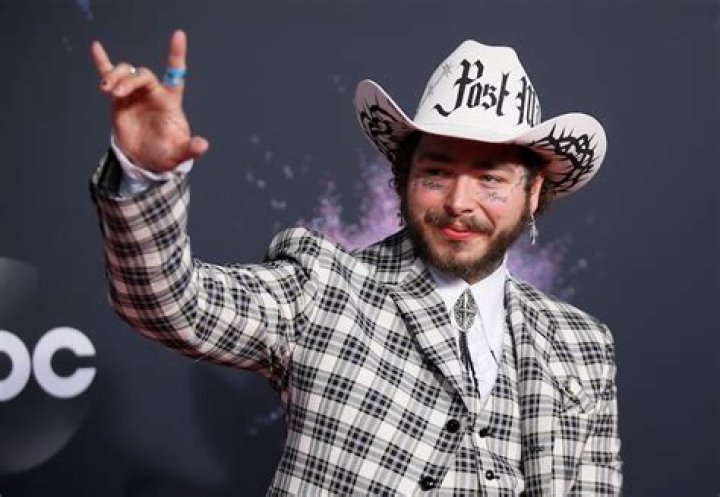 
Post Malone Fell to the Ground During His Last Show — Is He OK? 