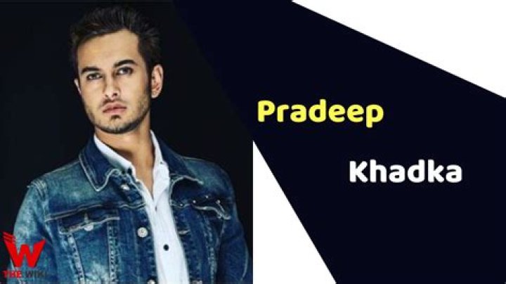 
Pradeep Khadka Height, Weight, Net Worth, Age, Birthday, Wikipedia, Who, Nationality, Biography 