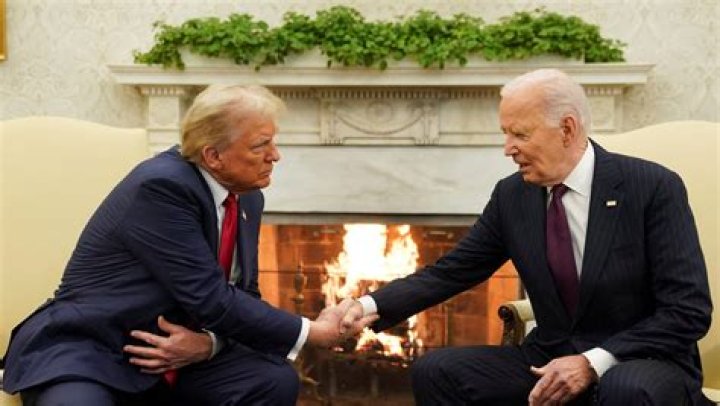 
President Joe Biden Hires A New Nuclear Head, Who Is Sam Brinton? Here Is What You Need To Know About Him 