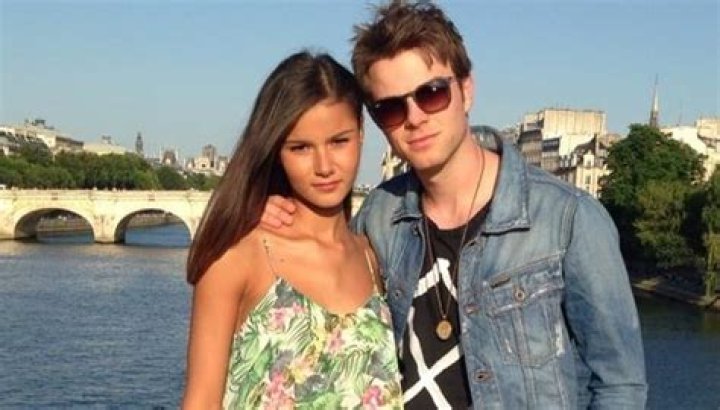 
Previous Relationship detail of Nathaniel Buzolic 