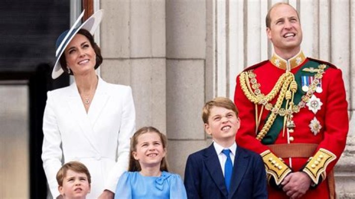 
Prince George, Princess Charlotte And Prince Louis’ New School Has Royal History 