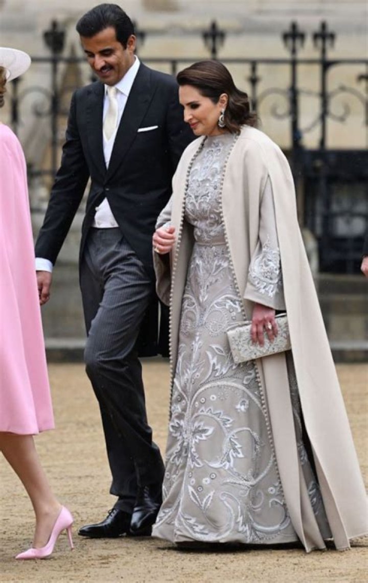 Princess Kasia Gallanio Net Worth At Death, What Happened To Al Thani Ex Wife?