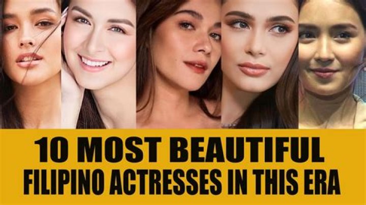 
Prominent Filipino Actress Cherie Gil Passed Away At An Age Of 58- What Happened To Her? 