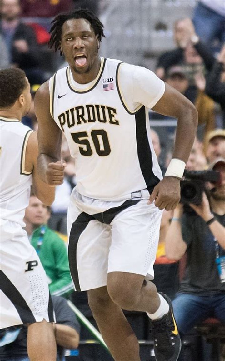 
Purdue Basketball Caleb Swanigan’s Net Worth At Death, How Rich Was He? 