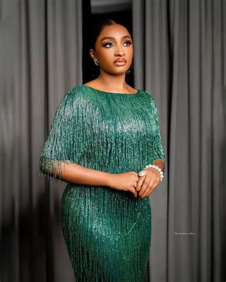 
Rahama Ibrahim Sadau Height, Weight, Net Worth, Age, Birthday, Wikipedia, Who, Nationality, Biography 