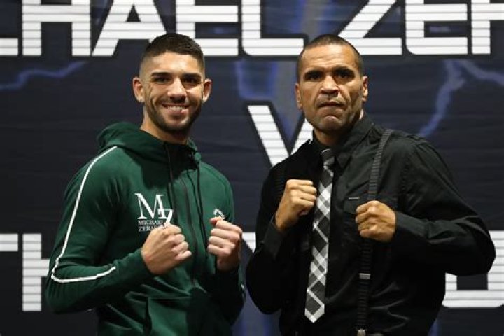 
Rahim Mundine Height, Weight, Net Worth, Age, Birthday, Wikipedia, Who, Nationality, Biography 