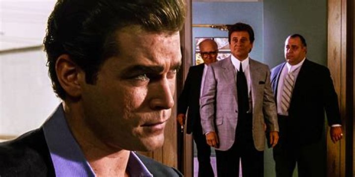 
Ray Liotta Net Worth At Death Was Around $14 million: How Did The Goodfellas Star Die? 
