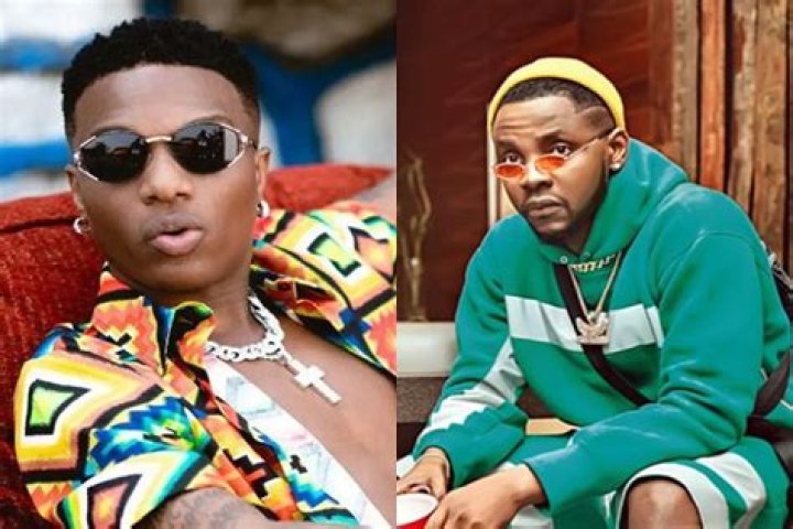 
Reactions As Popular Singer Kizz Daniel Arrive In Rwanda In An Exotic Private Jet For His Music Tour 