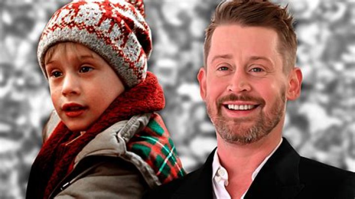
Real Reason Behind The Breakup Between Macaulay Culkin And Mila Kunis 