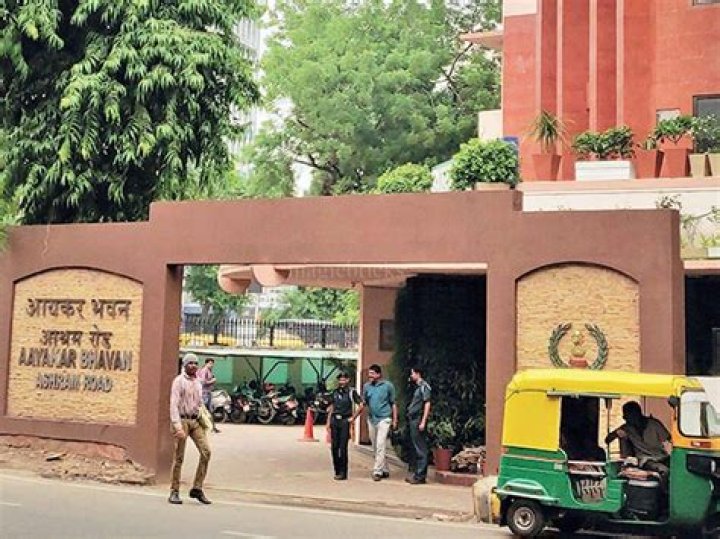 
Registered unrecognised political parties mushrooming in India 