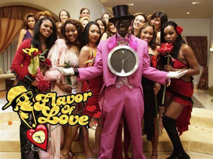 Remember Krazy From Flavor Of Love, Where Is She Now?