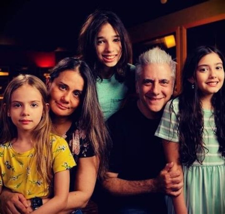 Rick Beato is Married to Wife: Nina. 3 Kids.
